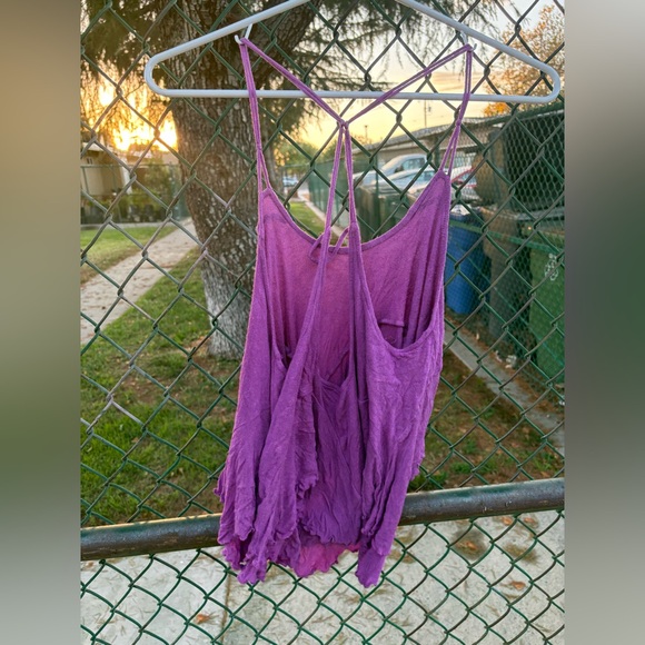 Free people top - Picture 2 of 2